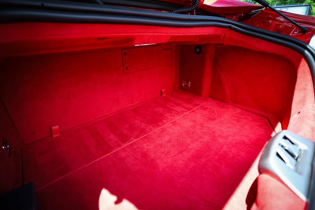 Certified 2022 Ferrari 812 GTS RWD image 26