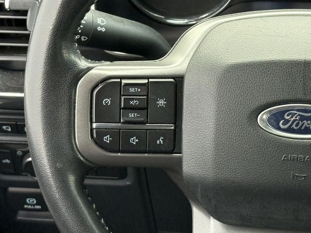 Used 2022 Ford F150 XLT w/ Equipment Group 302A High RWD image 13