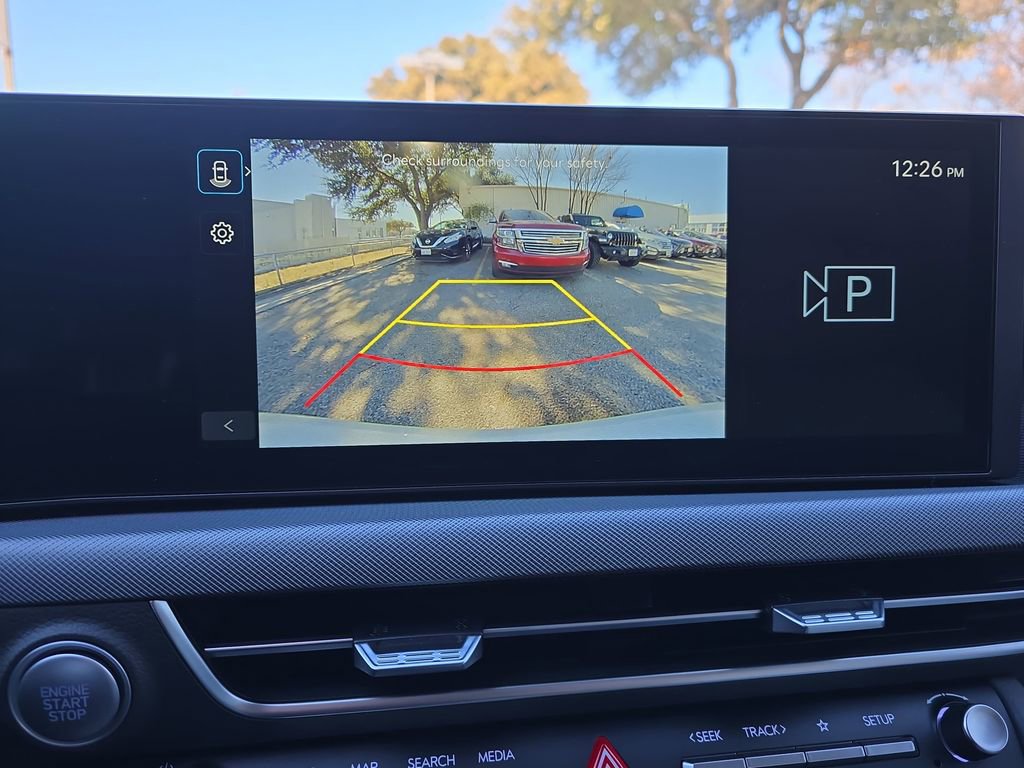 New 2026 Hyundai Sonata SEL image 22