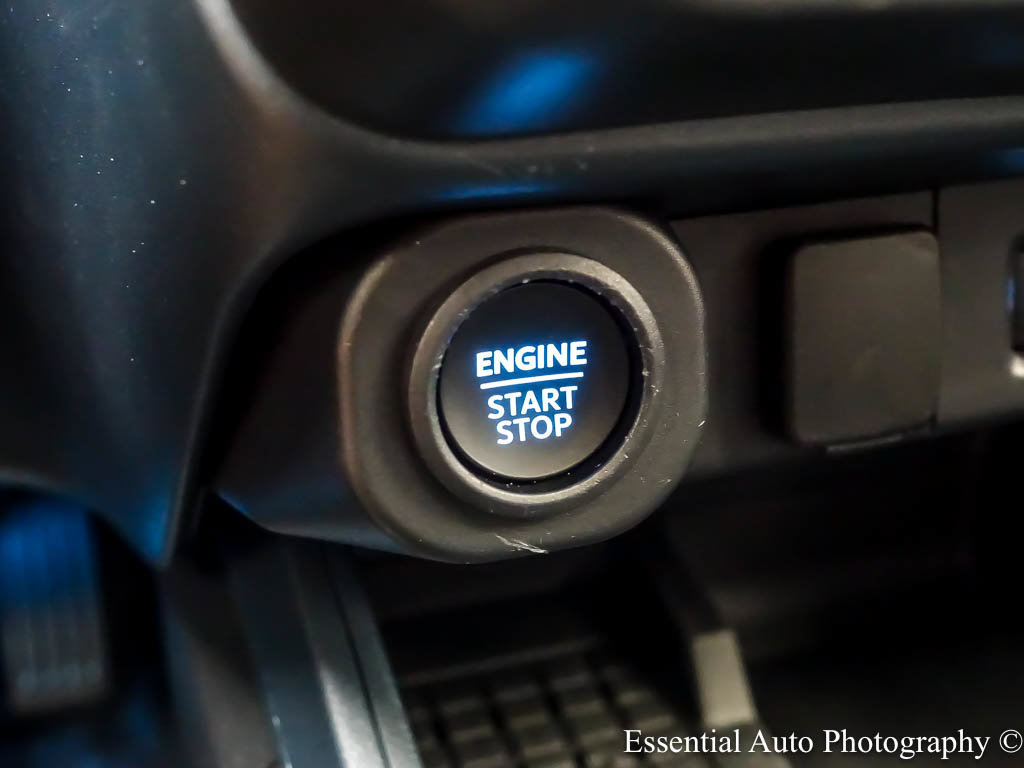 Used 2025 Ford Maverick Lobo AWD/4WD image 23