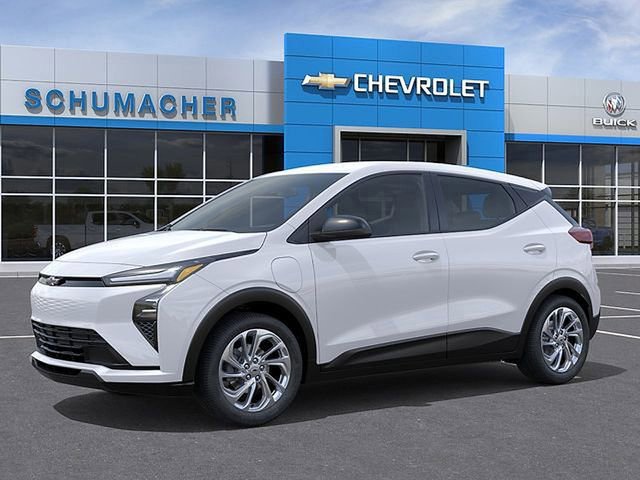 New 2027 Chevrolet Bolt LT FWD image 2