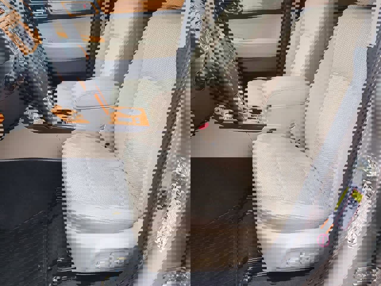 Used 2016 Subaru Outback 2.5i Premium image 15