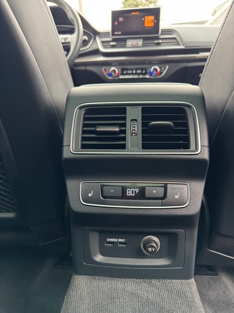Used 2019 Audi SQ5 Prestige image 24
