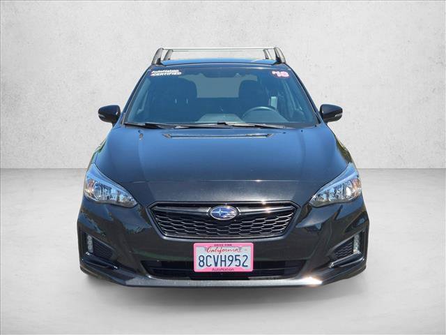 Used 2018 Subaru Impreza 2.0i Sport AWD/4WD video 2