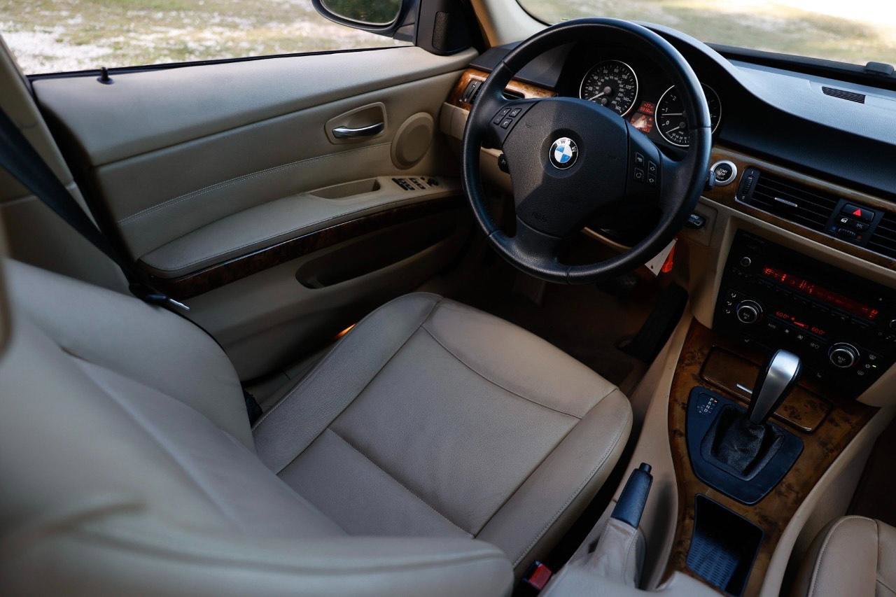 Used 2007 BMW 328i Sedan RWD image 20