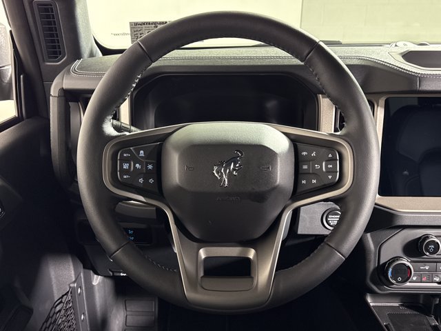 New 2026 Ford Bronco Outer Banks AWD/4WD image 25