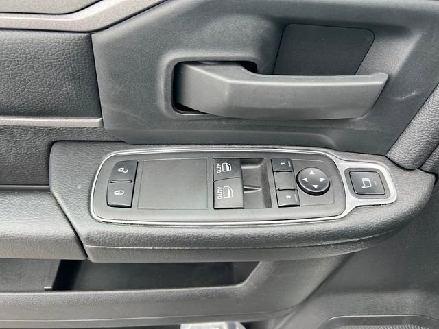 New 2024 RAM 5500 Tradesman image 15