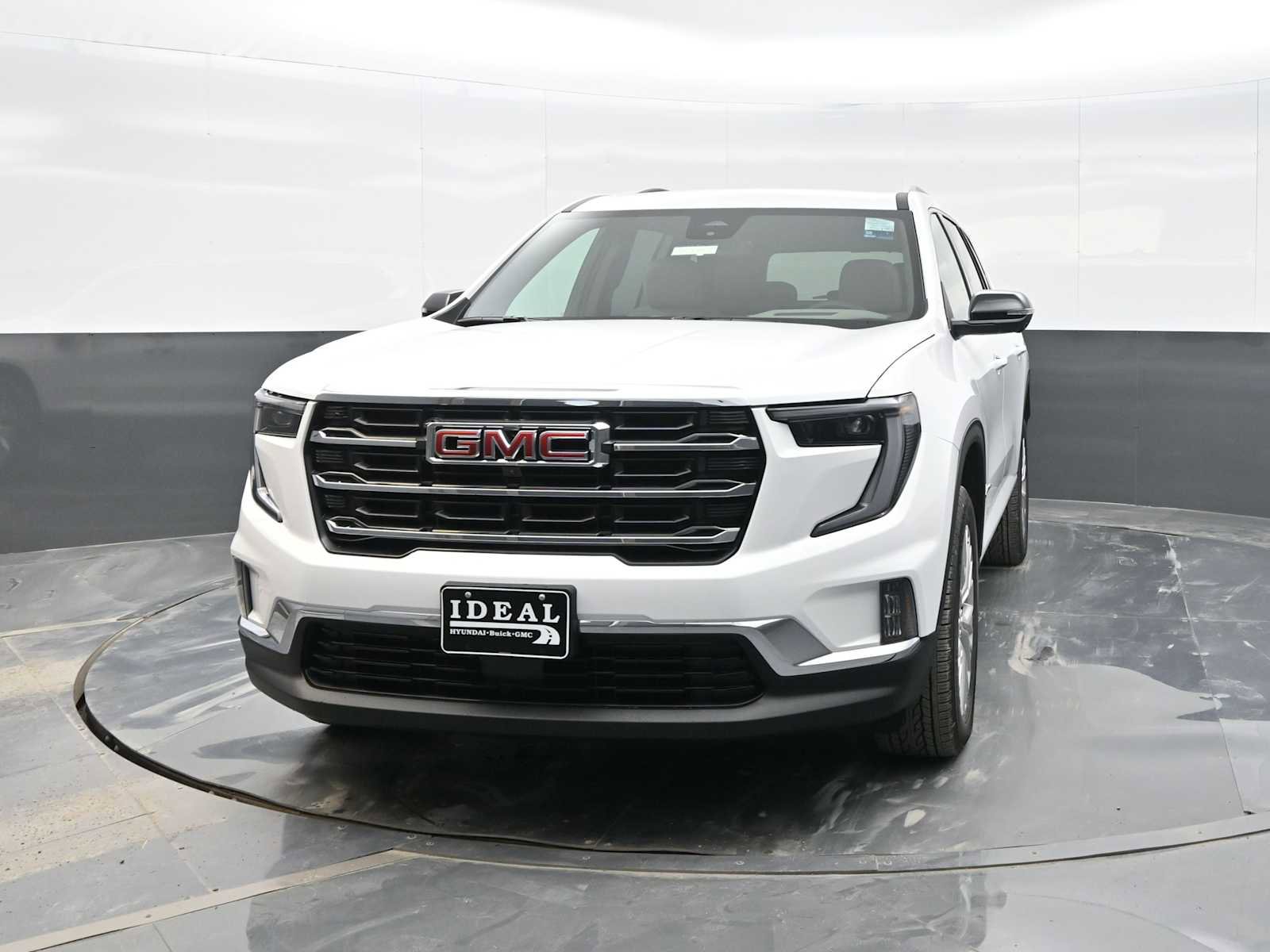 New 2026 GMC Acadia Elevation w/ Elevation Premium Package image 3