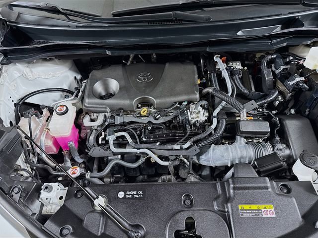 Used 2023 Toyota Sienna Limited image 30