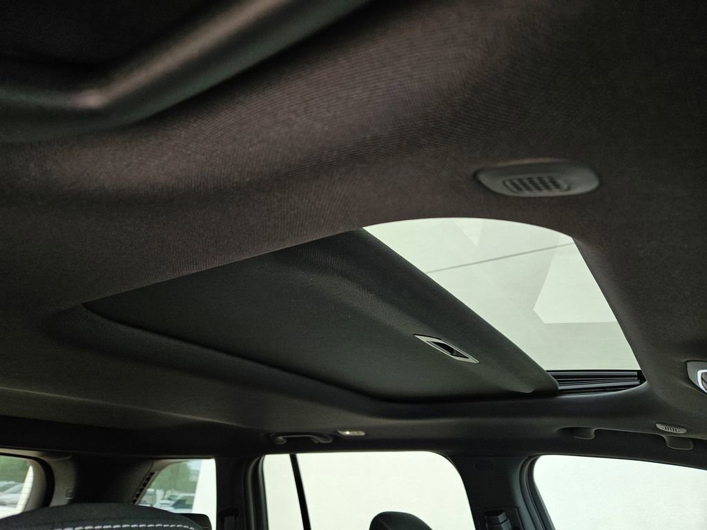 New 2026 Jeep Grand Cherokee Laredo X AWD/4WD image 8