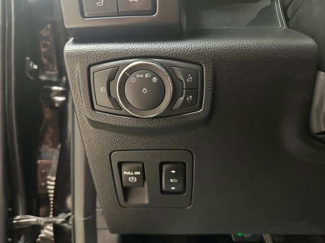 Used 2020 Ford Expedition Max Limited w/ Equipment Group 301A AWD/4WD image 21