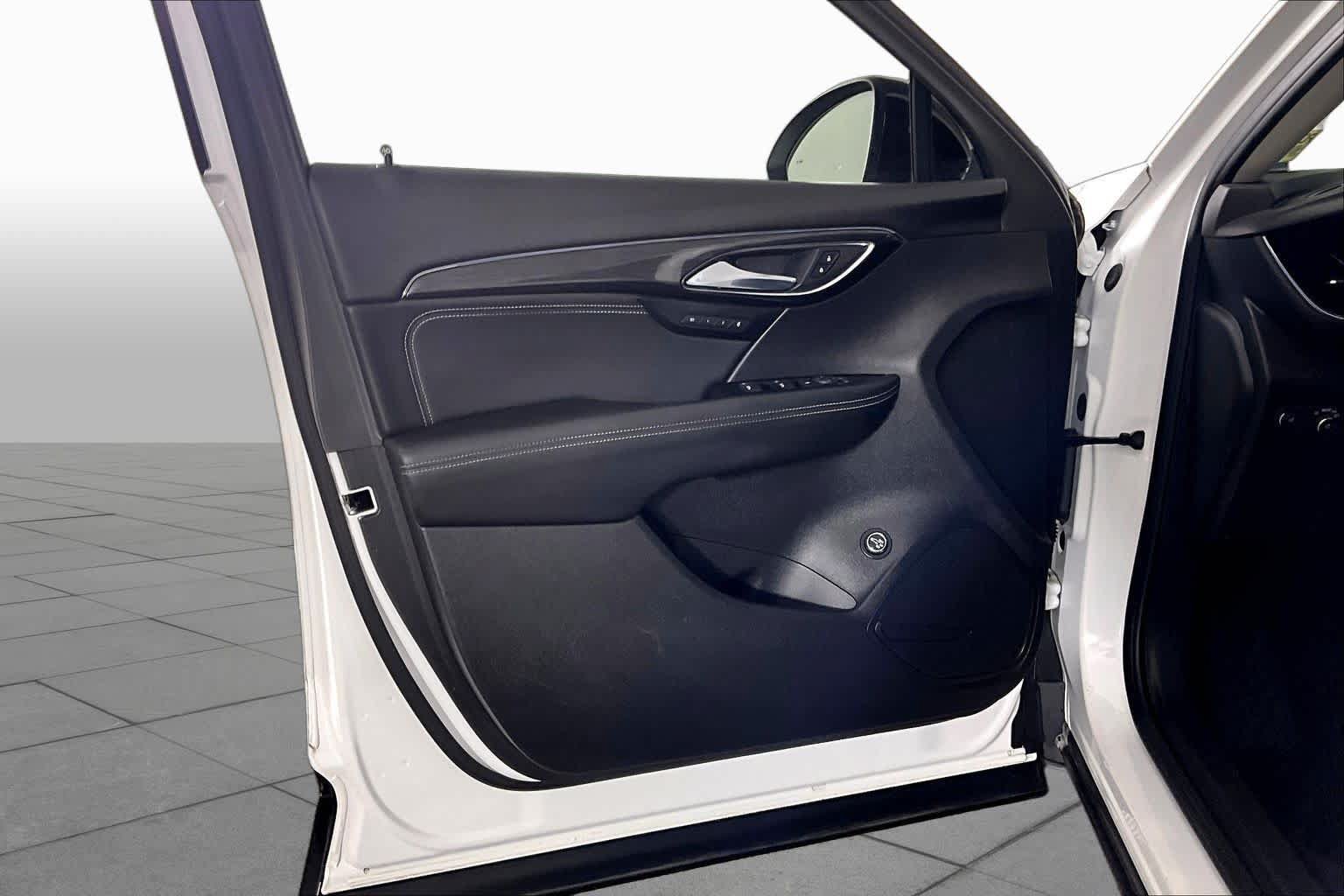 Certified 2023 Buick Envision Essence w/ Sport Touring Package FWD image 20