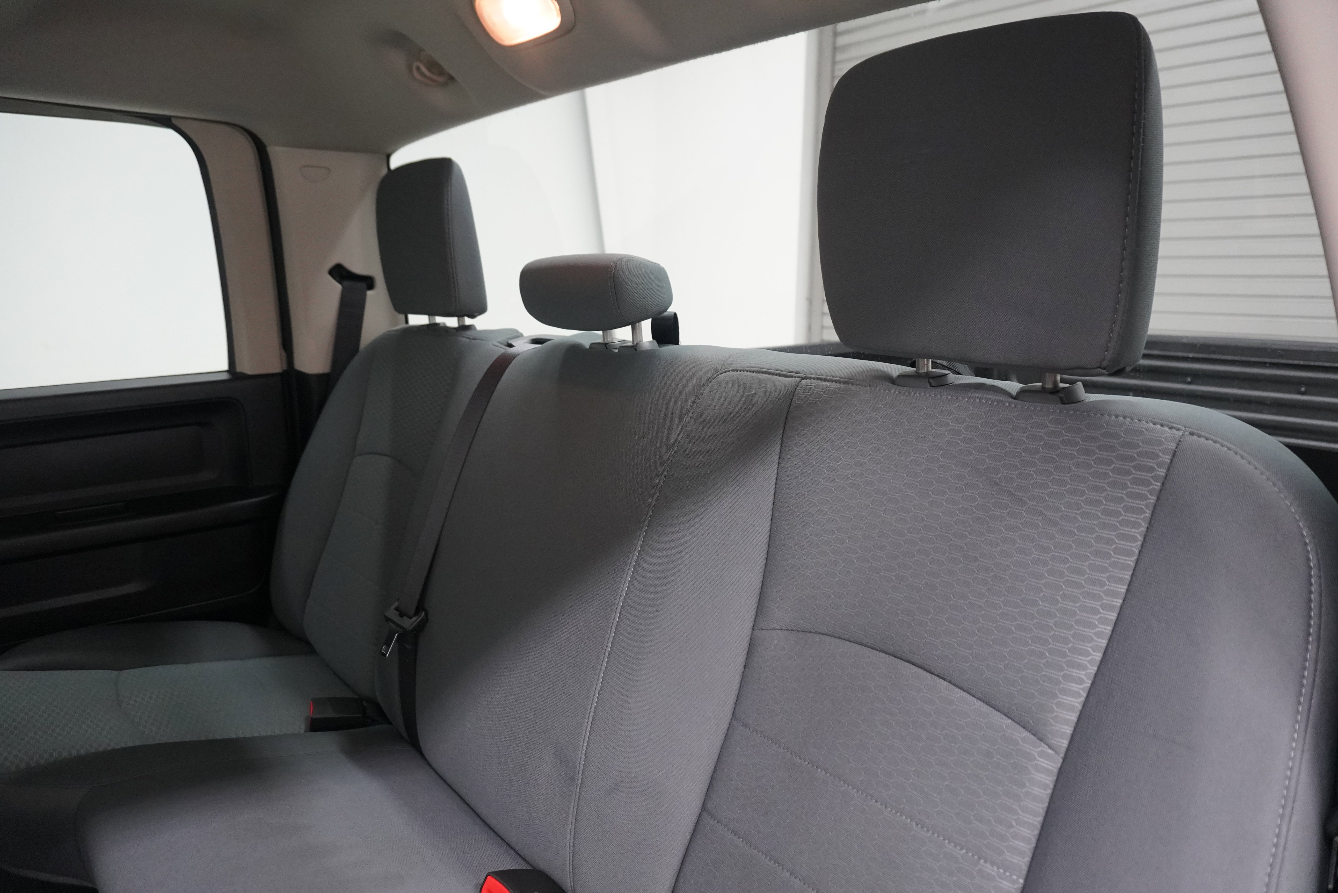 Used 2014 RAM 2500 Tradesman w/ Chrome Appearance Group RWD image 12