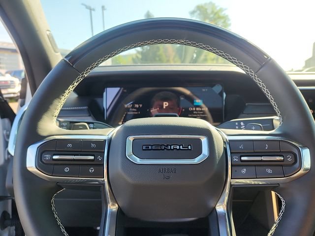 New 2026 GMC Acadia Denali w/ Super Cruise Package FWD image 15