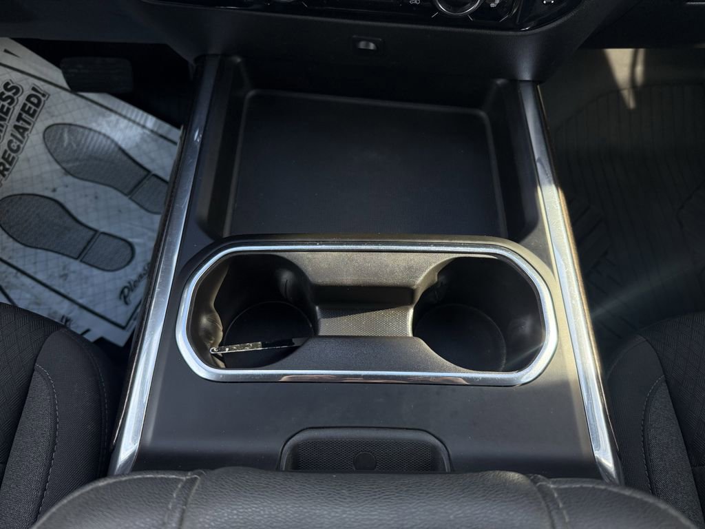 Used 2024 Chevrolet Silverado 3500 LT w/ All Star Edition image 20