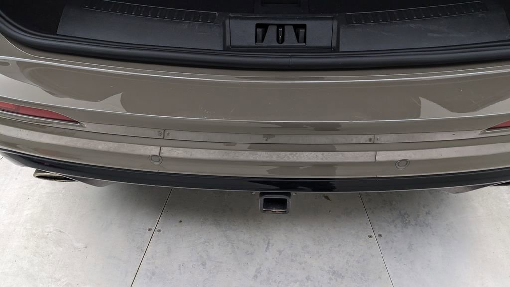 Used 2025 Lincoln Corsair Grand Touring w/ Towing Package image 7