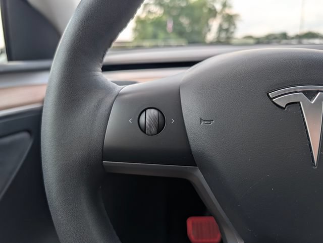 Used 2023 Tesla Model Y Long Range AWD/4WD image 20
