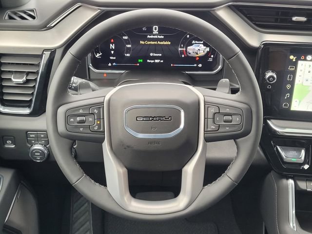 New 2026 GMC Sierra 1500 Denali w/ Denali Reserve Package image 10
