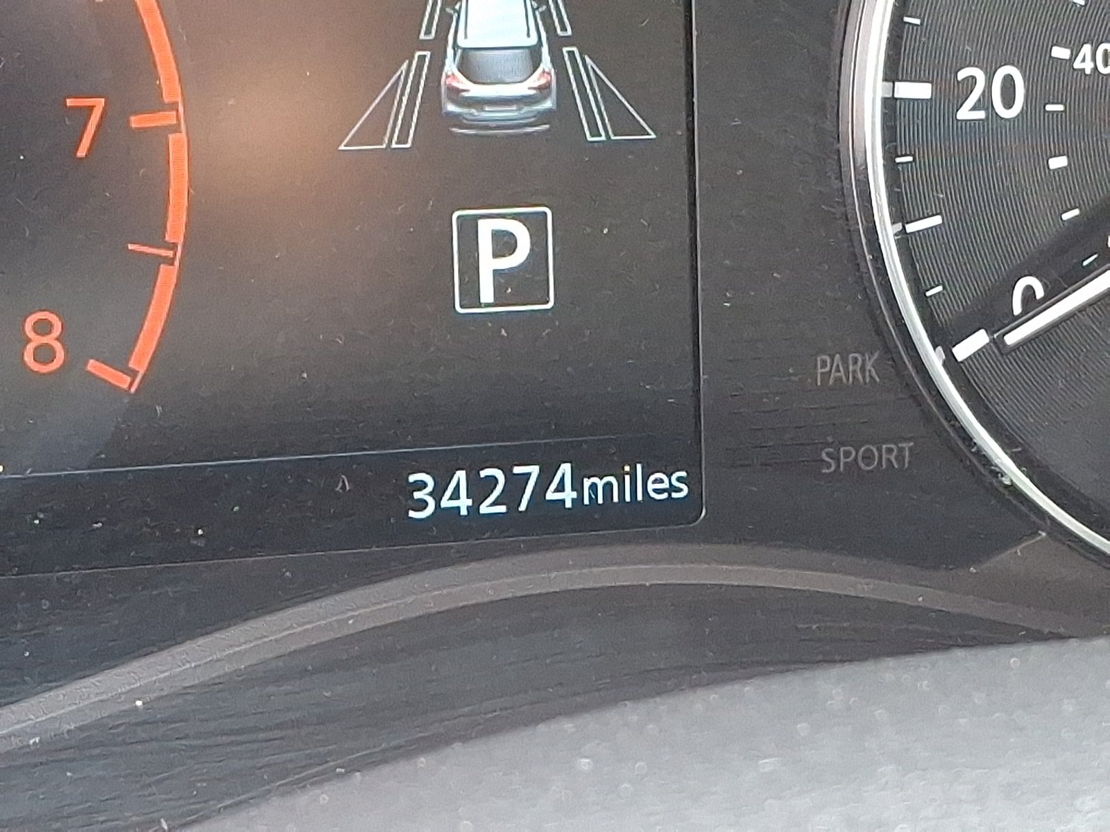 Used 2023 Nissan Kicks SR w/ SR Premium Package FWD image 19