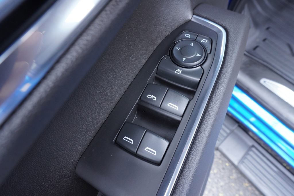 Certified 2022 GMC Sierra 1500 Elevation image 16