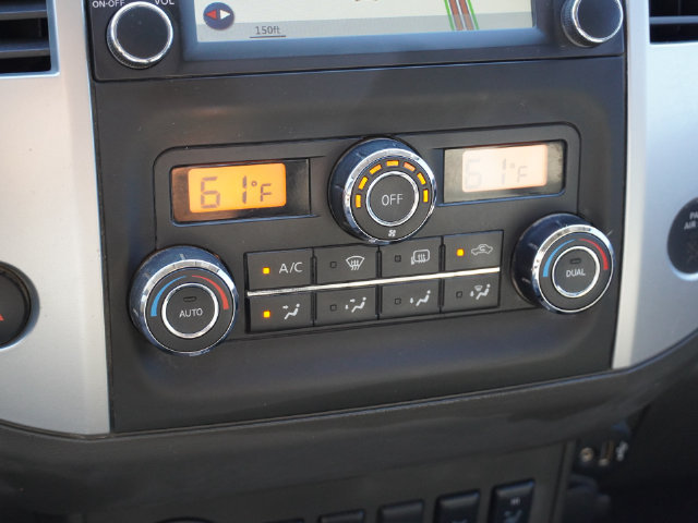 Used 2020 Nissan Frontier PRO-4X AWD/4WD image 37