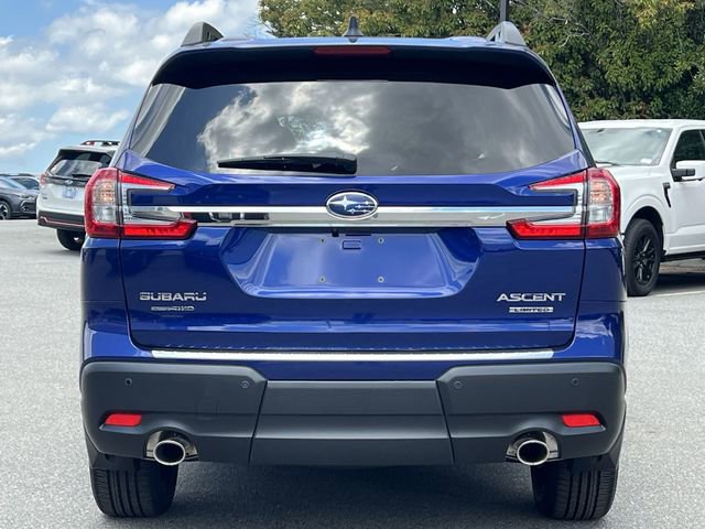 New 2026 Subaru Ascent Limited AWD/4WD image 39