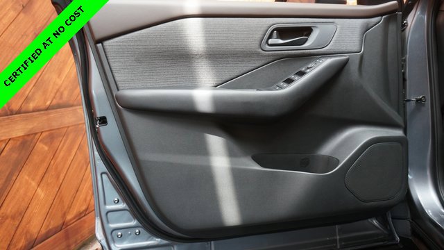 Certified 2023 Nissan Rogue S image 30