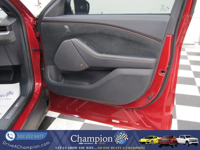Used 2023 Ford Mustang Mach-E GT AWD/4WD image 42