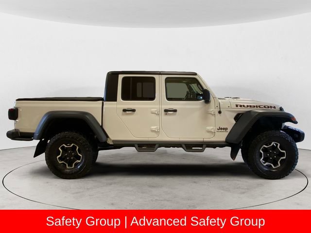 Used 2020 Jeep Gladiator Rubicon image 7