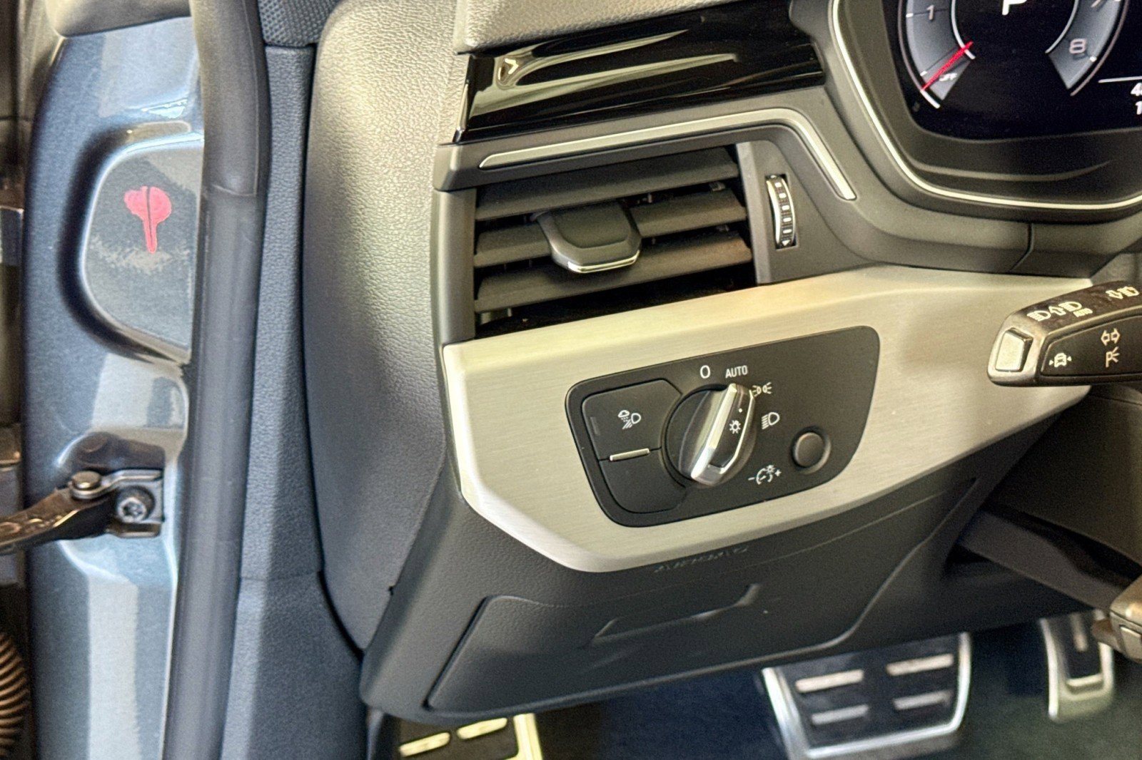 Used 2023 Audi A5 2.0T Premium Plus w/ Premium Plus image 10