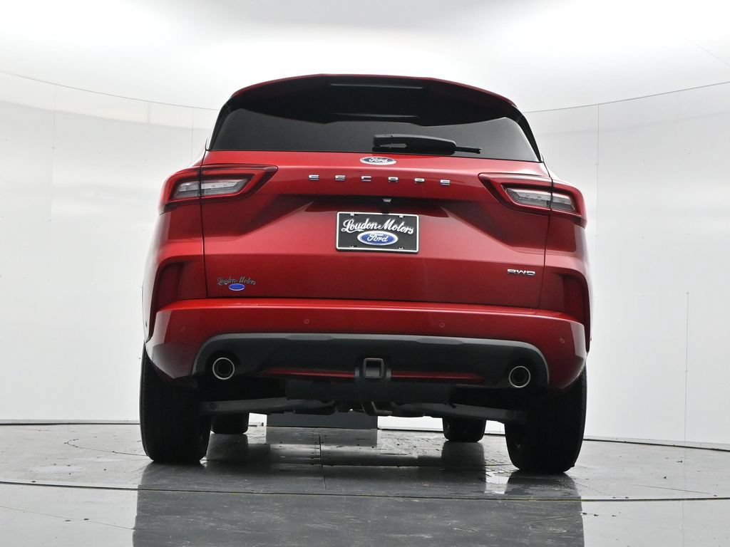 Used 2023 Ford Escape ST-Line Elite w/ Premium Technology Package AWD/4WD image 50