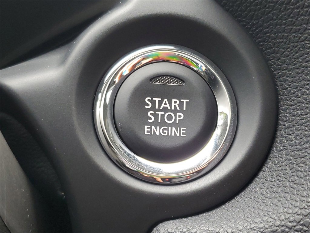 New 2025 Mitsubishi Outlander Sport SE image 24