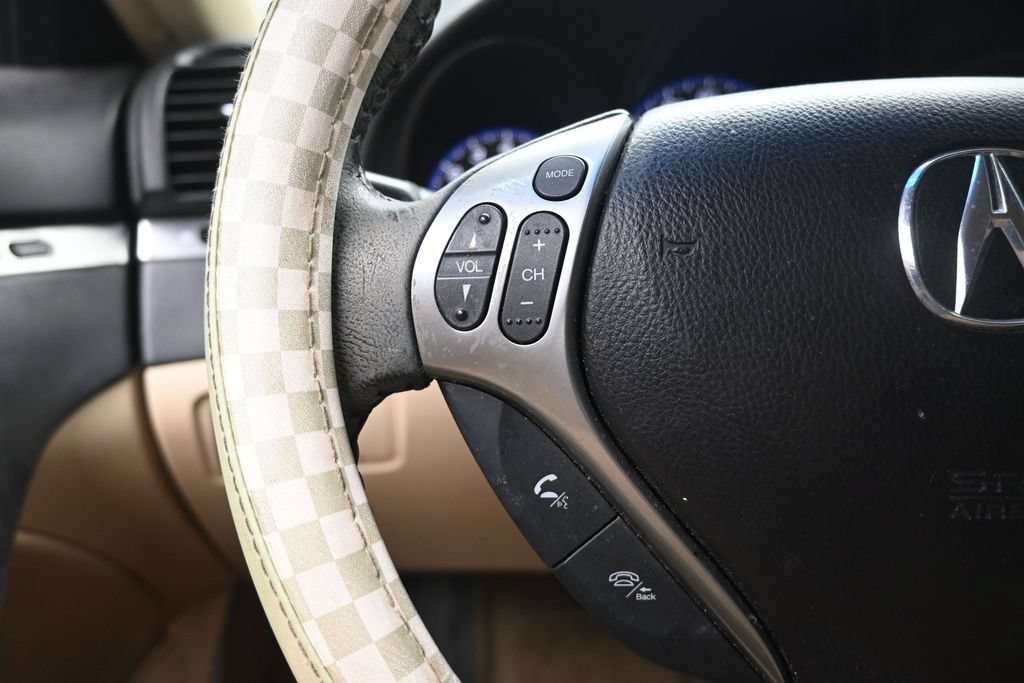 Used 2008 Acura TL FWD image 15