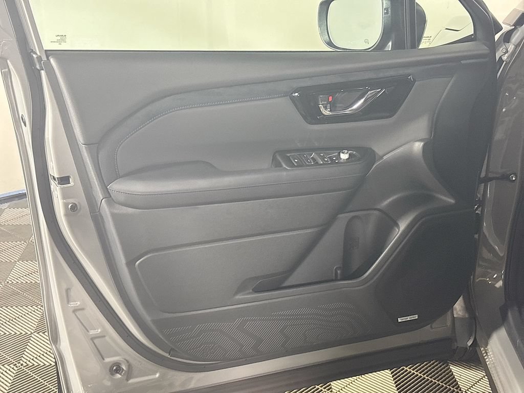 New 2026 Subaru Forester Limited AWD/4WD image 10