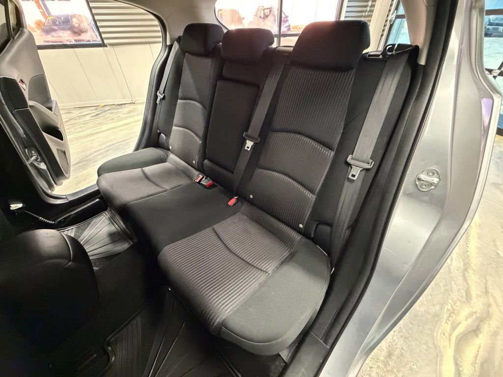 Used 2016 MAZDA MAZDA3 i Sport w/ Preferred Equipment Package image 7