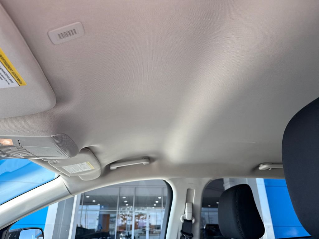 Used 2024 Ford Edge SEL w/ Cargo Accessory Package image 24