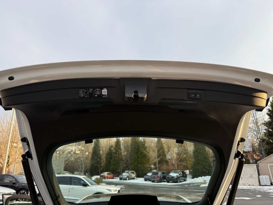 Used 2025 Audi S5 Premium Plus AWD/4WD image 14