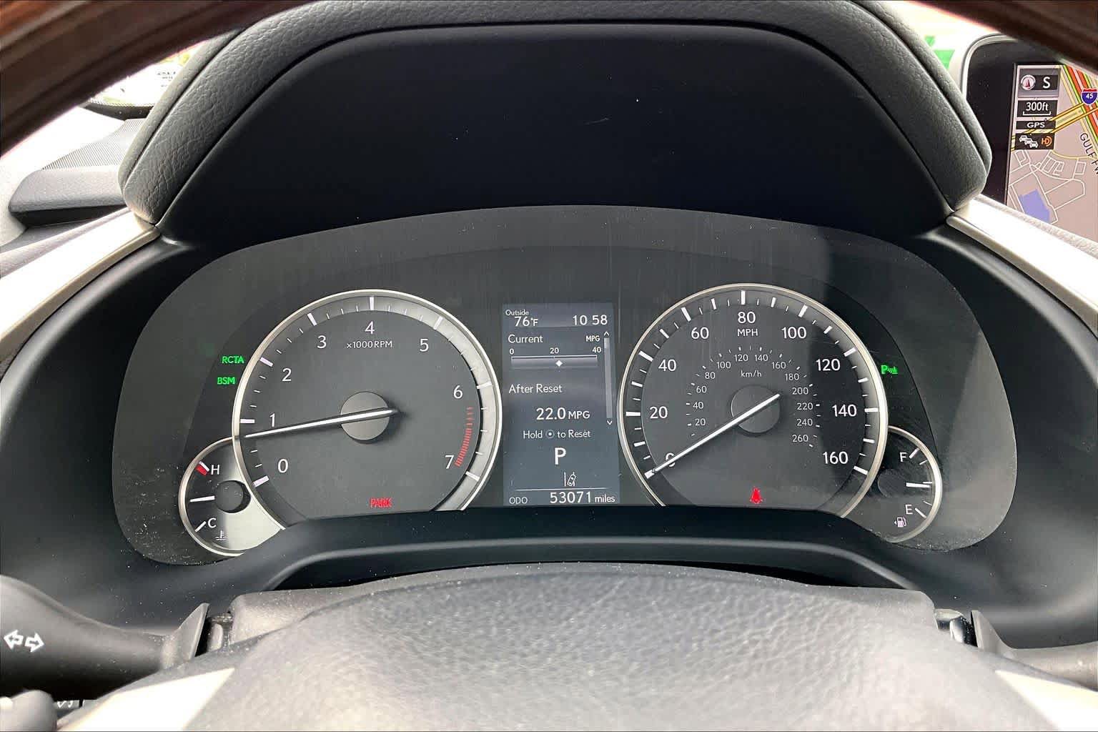 Used 2018 Lexus RX 350 AWD w/ Premium Package image 26