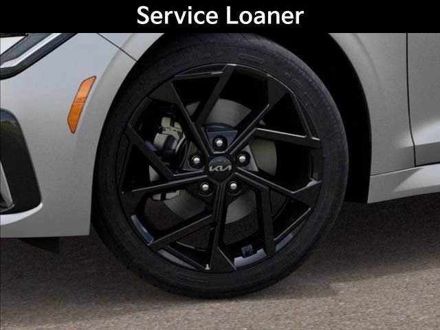 New 2026 Kia K5 GT-Line w/ GT-Line Premium Package FWD image 9