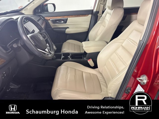 Used 2019 Honda CR-V EX-L image 4