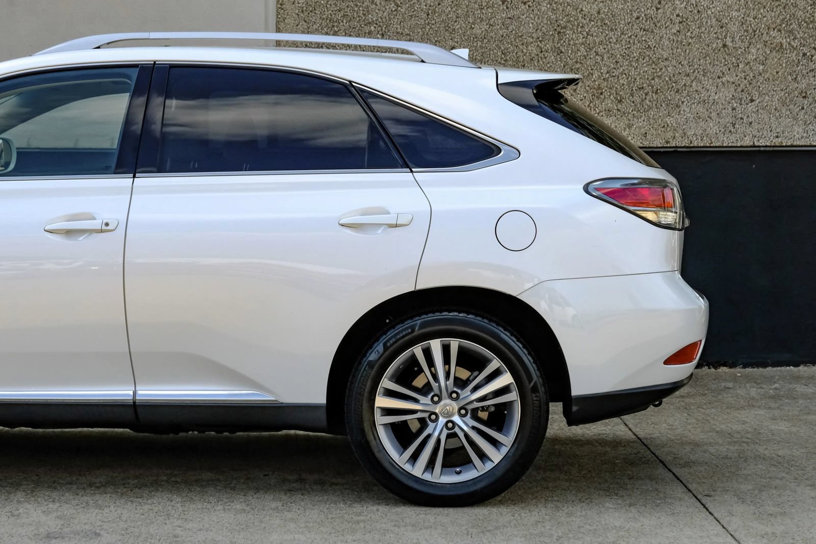 Used 2015 Lexus RX 350 FWD image 13