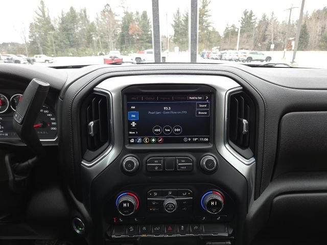 Used 2022 Chevrolet Silverado 1500 LT Trail Boss w/ Convenience Package II image 69