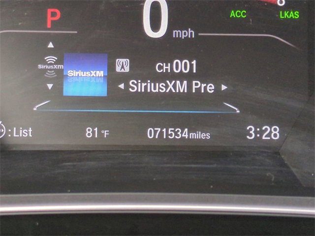 Used 2017 Honda CR-V EX image 32