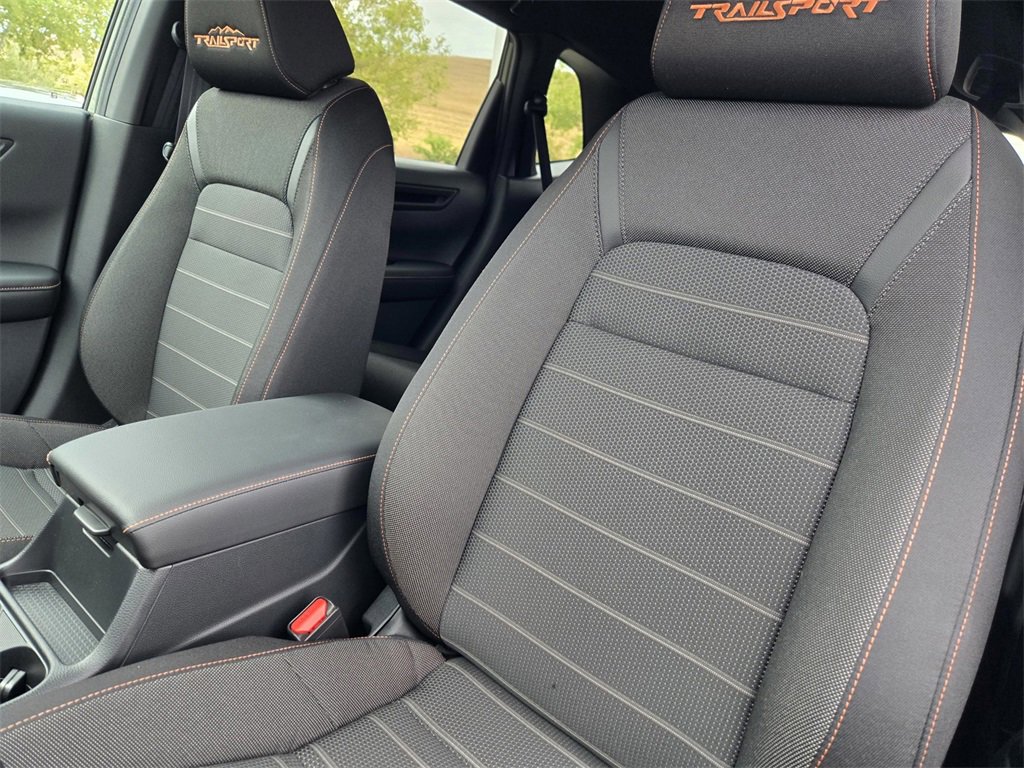 New 2026 Honda CR-V TrailSport image 19