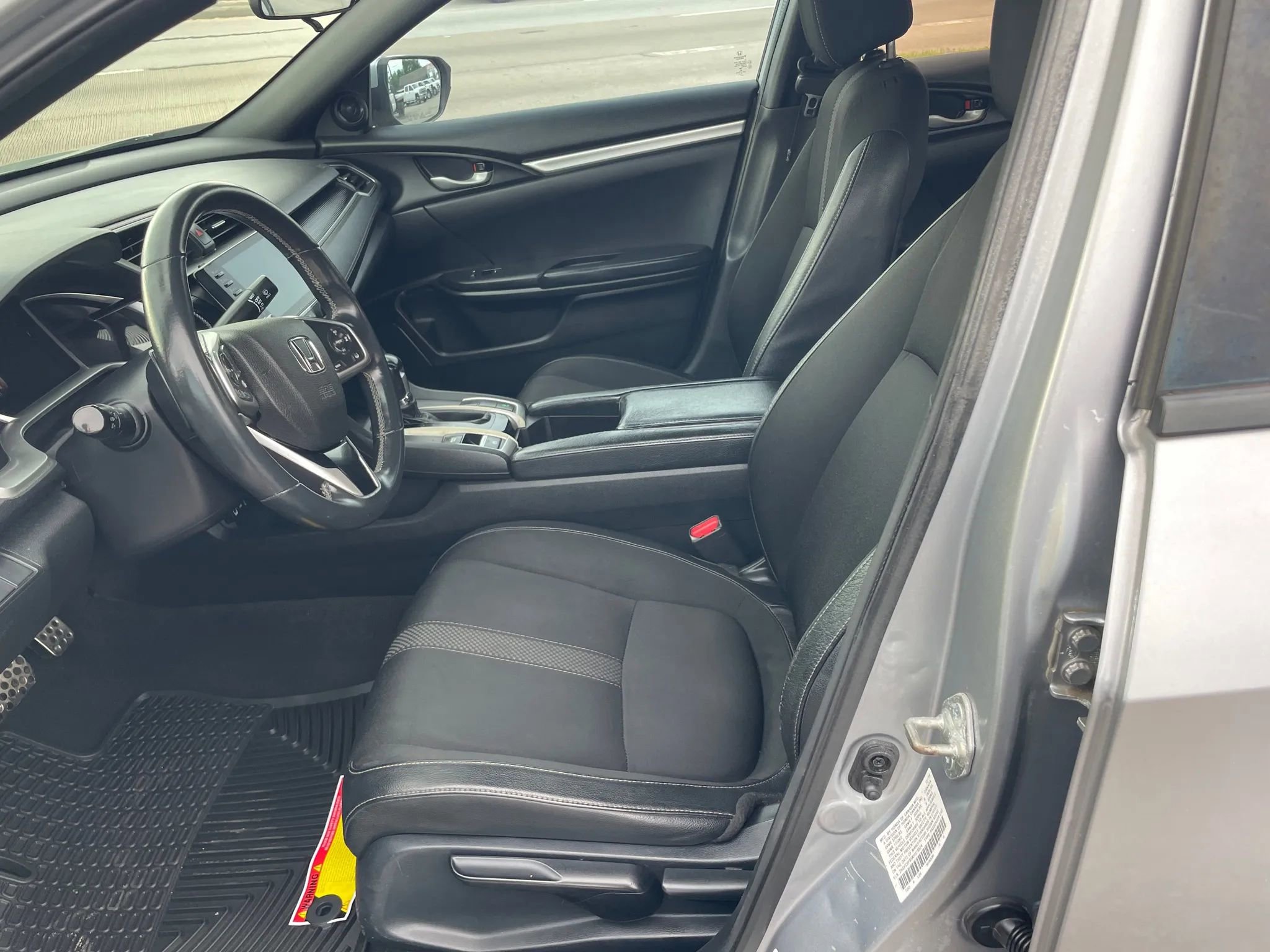 Used 2019 Honda Civic Sport image 20
