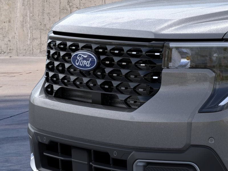 New 2026 Ford Maverick Lariat AWD/4WD image 20