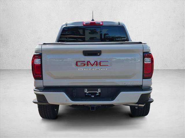 New 2026 GMC Canyon Denali AWD/4WD image 6