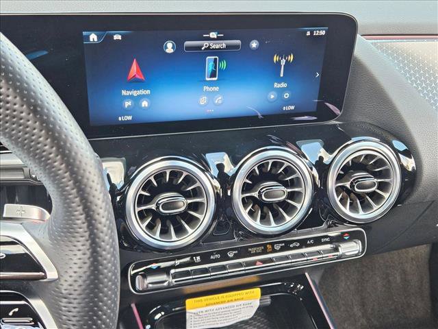 Used 2025 Mercedes-Benz GLA 250 GLA 250 image 15