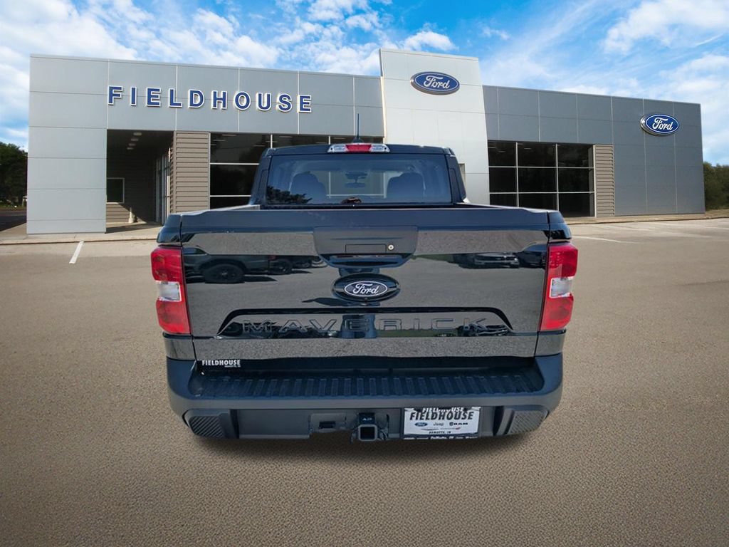 New 2026 Ford Maverick XLT w/ Equipment Group 301A AWD/4WD image 5