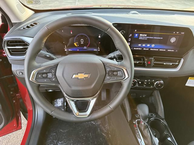 New 2026 Chevrolet TrailBlazer LT w/ Convenience Package image 24